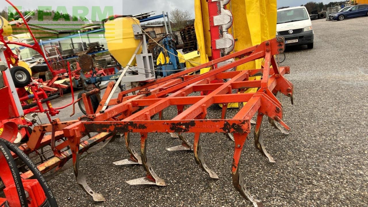 Grubber des Typs Landsberg SG mit Kleinsamenstreuer, Gebrauchtmaschine in REDLHAM (Bild 5)