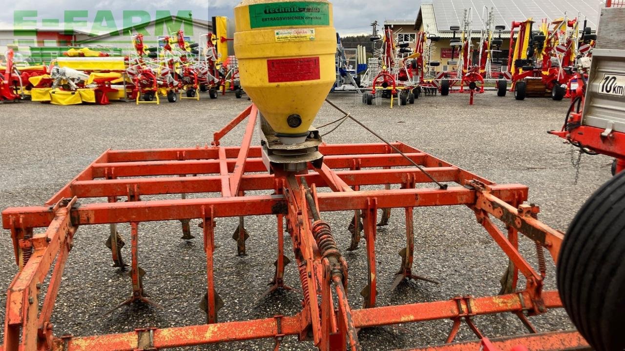 Grubber des Typs Landsberg SG mit Kleinsamenstreuer, Gebrauchtmaschine in REDLHAM (Bild 8)