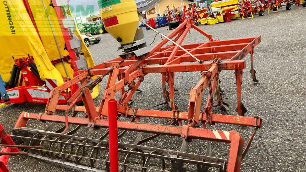 Grubber des Typs Landsberg SG mit Kleinsamenstreuer, Gebrauchtmaschine in REDLHAM (Bild 9)