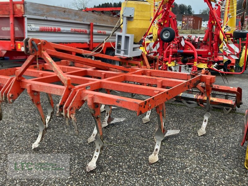 Grubber del tipo Landsberg SG mit Kleinsamenstreuer, Gebrauchtmaschine en Redlham (Imagen 1)