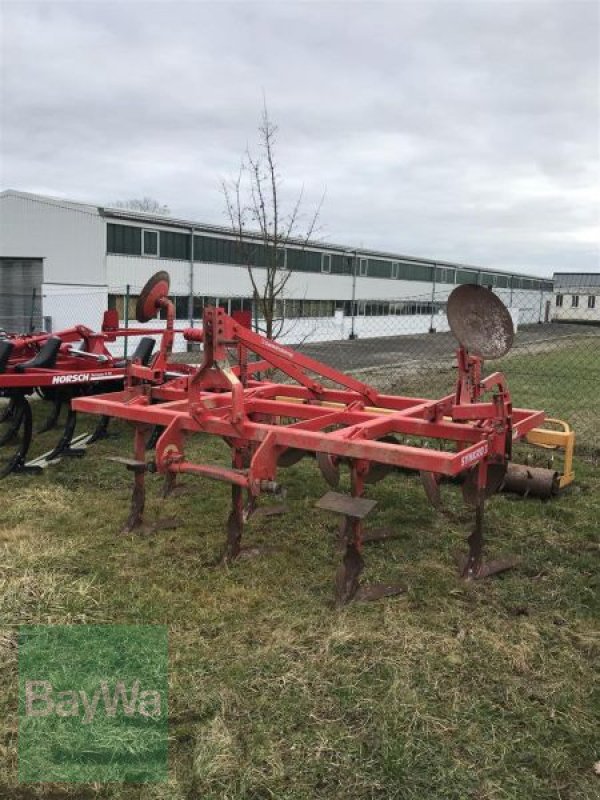 Grubber des Typs Landsberg SYNKRO 3000 S, Gebrauchtmaschine in Blaufelden (Bild 2)