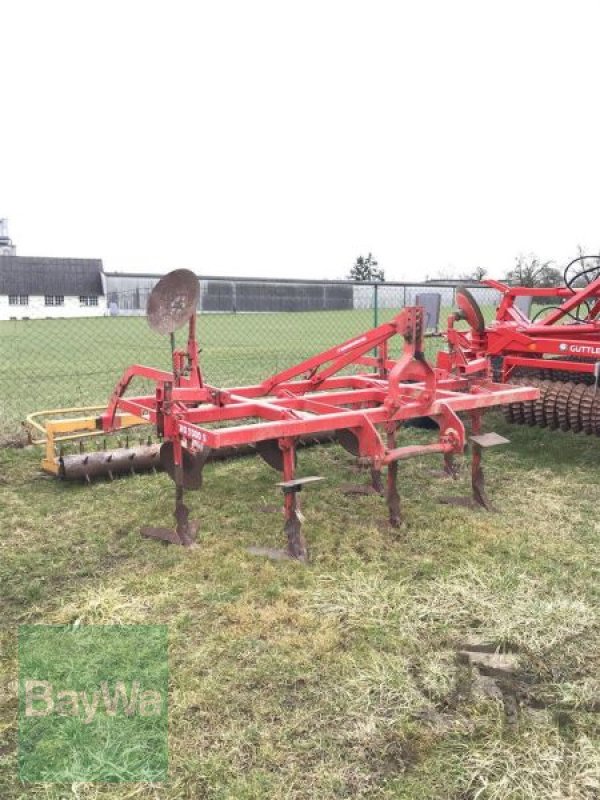 Grubber des Typs Landsberg SYNKRO 3000 S, Gebrauchtmaschine in Blaufelden (Bild 1)