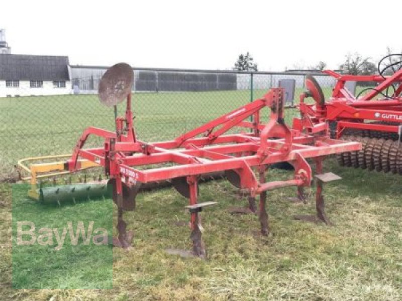 Grubber van het type Landsberg SYNKRO 3000 S, Gebrauchtmaschine in Blaufelden (Foto 1)