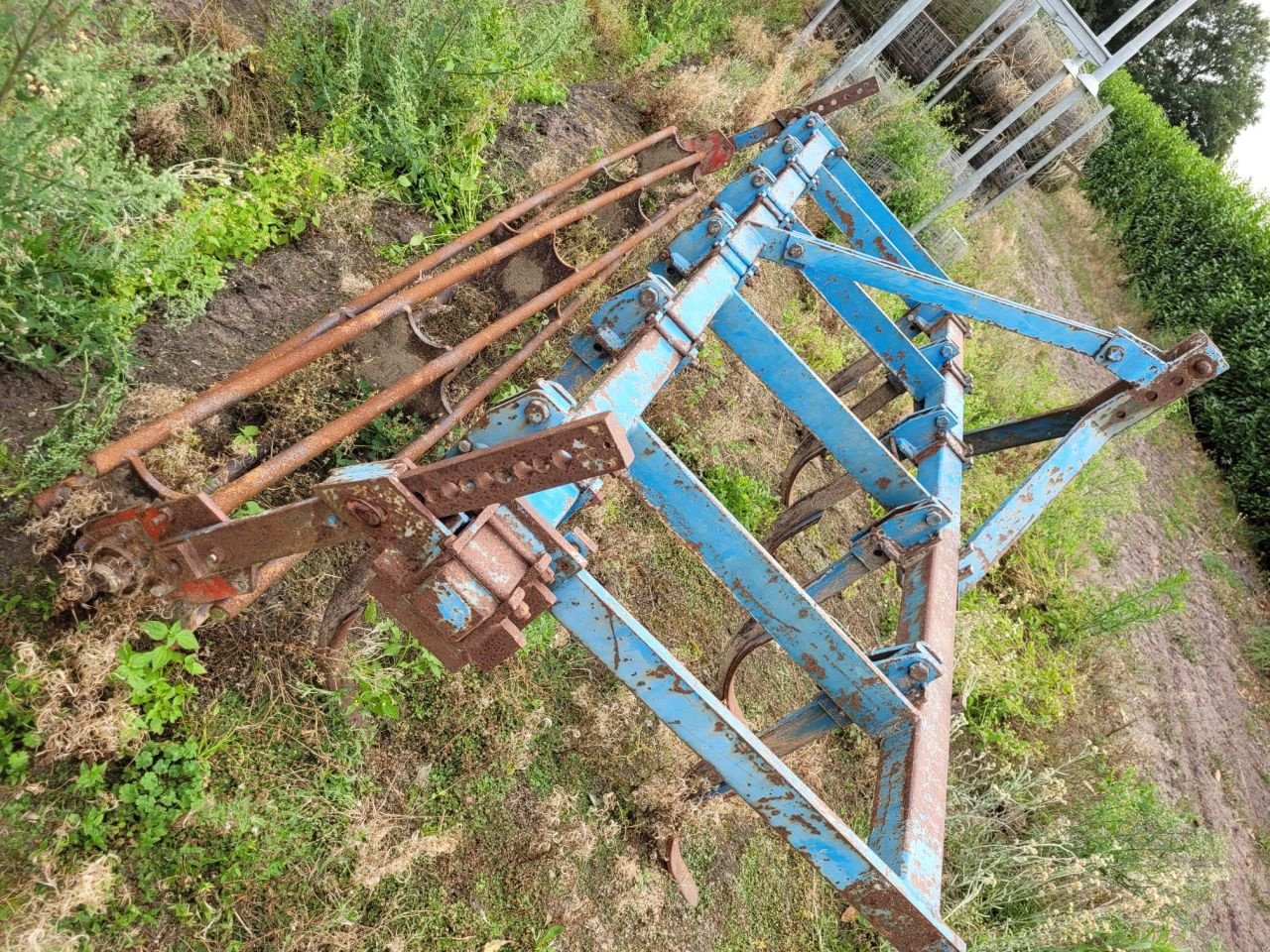 Grubber typu Lemken -, Gebrauchtmaschine v Oudenbosch (Obrázek 3)