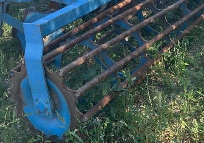 Grubber tipa Lemken 9/500 KU, Gebrauchtmaschine u Zwettl (Slika 7)