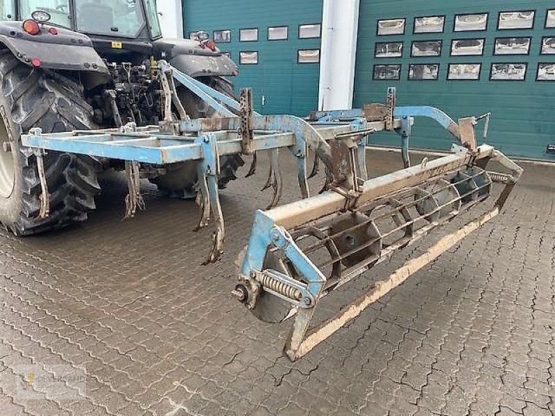 Grubber typu Lemken Achat 15, Gebrauchtmaschine w Fischbach/Clervaux (Zdjęcie 2)