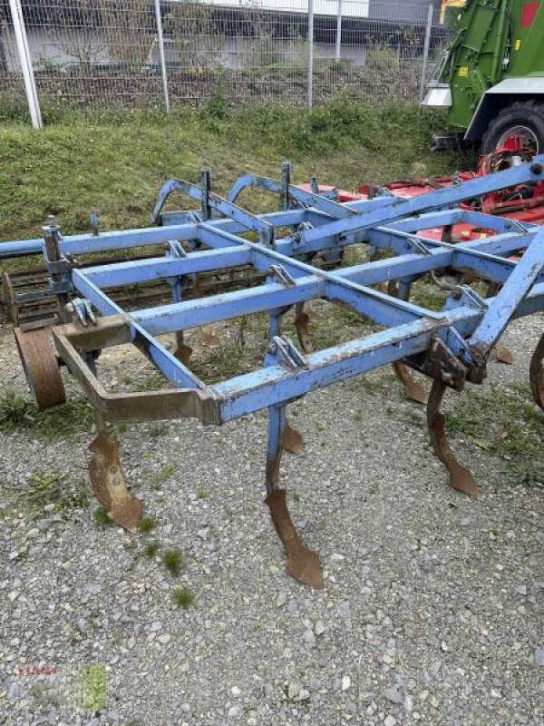 Grubber za tip Lemken ACHAT, Gebrauchtmaschine u Gollhofen (Slika 6)