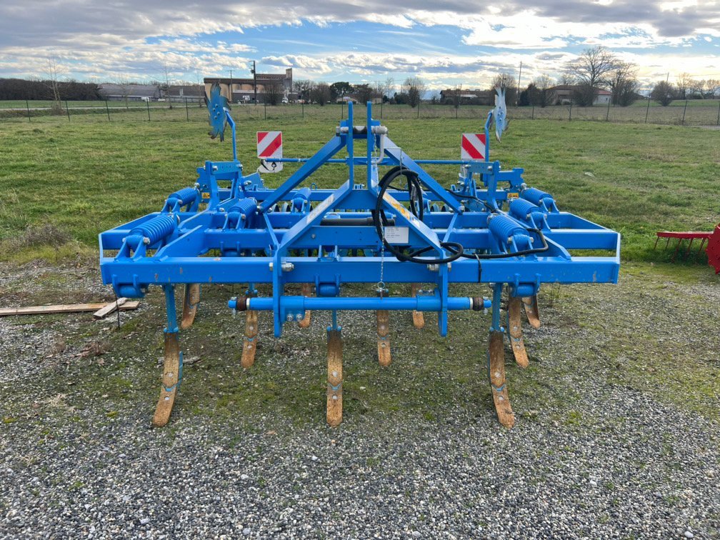 Grubber tipa Lemken Déchaumeur à dents KARAT 10/300 U Lemken, Gebrauchtmaschine u ST ELIX THEUX (Slika 2)