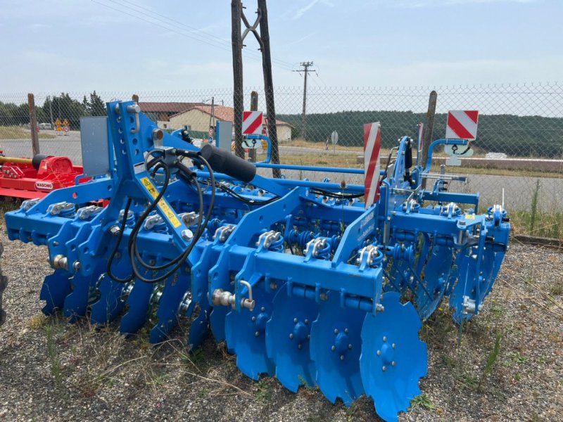 Grubber tipa Lemken Déchaumeur à disques RUBIN 10/300U Lemken, Gebrauchtmaschine u Aubiet (Slika 1)