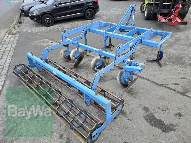 Grubber tip Lemken GRUBBER LEMKEN SMARAGD 9, Gebrauchtmaschine in Eutingen (Poză 4)