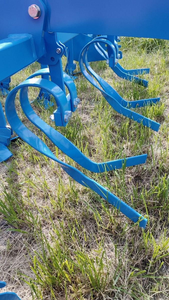 Grubber tipa Lemken Intensiv-Grubber Karat 10/300 U, Neumaschine u Kirchschlag (Slika 5)