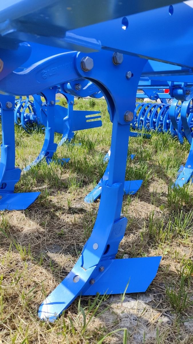 Grubber tipa Lemken Intensiv-Grubber Karat 10/300 U, Neumaschine u Kirchschlag (Slika 3)