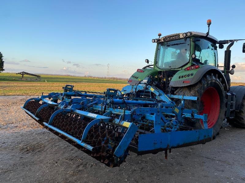 Grubber du type Lemken K400, Gebrauchtmaschine en Richebourg (Photo 1)