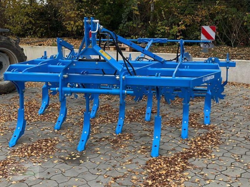 Grubber of the type Lemken Karat 10/300 ; 0%-Finanzierung möglich, Neumaschine in Coppenbruegge (Picture 1)