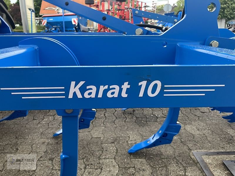 Grubber tip Lemken KARAT 10/300 mit DPW 540/540, Gebrauchtmaschine in Asendorf (Poză 27)