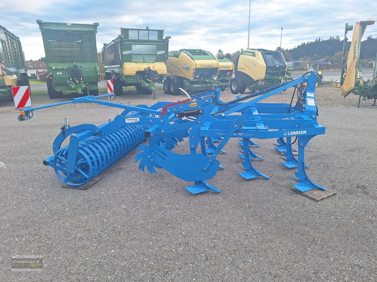 Grubber του τύπου Lemken Karat 10/300 MSW 600, Vorführmaschine σε Gampern (Φωτογραφία 3)