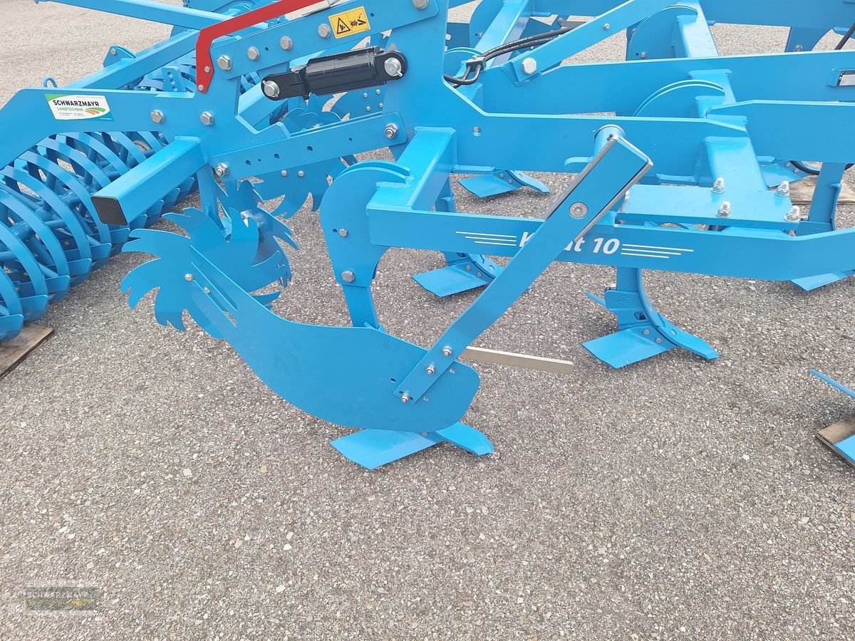 Grubber tipa Lemken Karat 10/300 MSW 600, Vorführmaschine u Gampern (Slika 9)