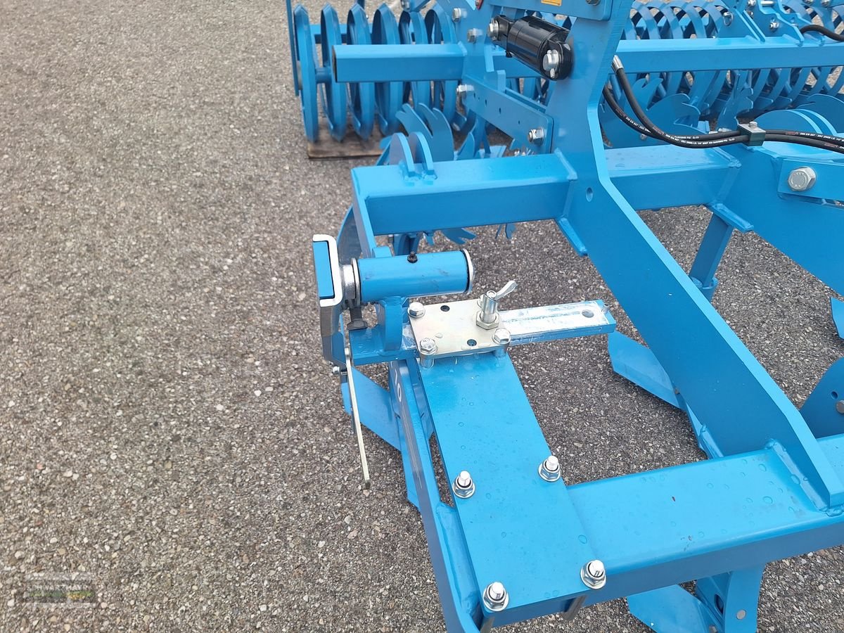 Grubber del tipo Lemken Karat 10/300 MSW 600, Vorführmaschine en Gampern (Imagen 10)