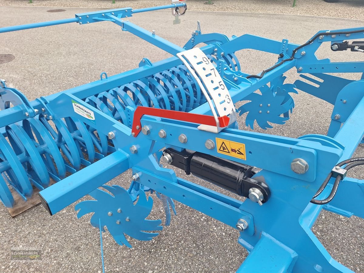 Grubber tip Lemken Karat 10/300 MSW 600, Vorführmaschine in Gampern (Poză 11)