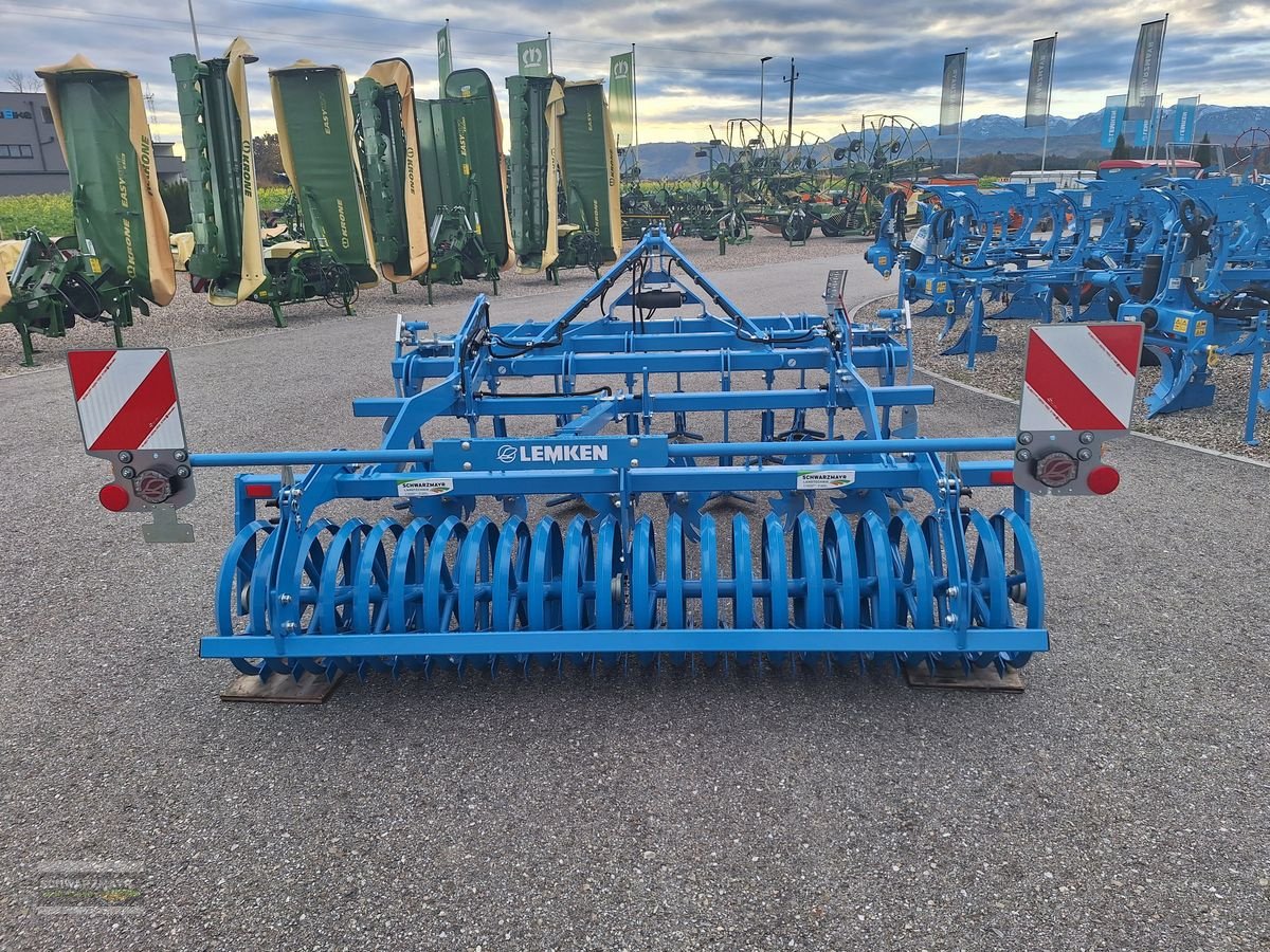 Grubber tipa Lemken Karat 10/300 MSW 600, Vorführmaschine u Gampern (Slika 4)