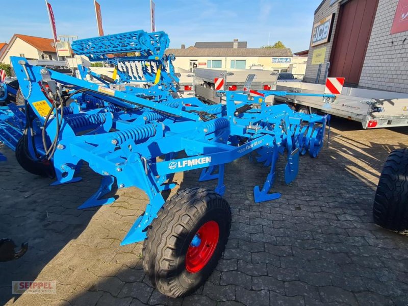 Grubber del tipo Lemken KARAT 10/300 U Demo, Neumaschine en Groß-Umstadt (Imagen 1)