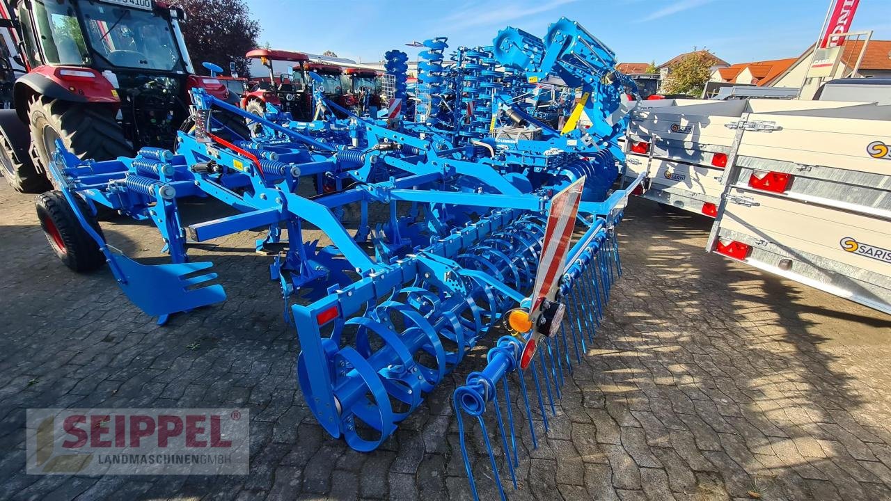 Grubber του τύπου Lemken KARAT 10/300 U Demo, Neumaschine σε Groß-Umstadt (Φωτογραφία 2)