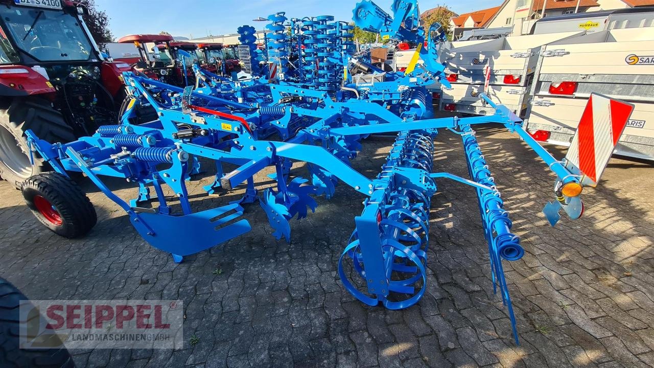 Grubber του τύπου Lemken KARAT 10/300 U Demo, Neumaschine σε Groß-Umstadt (Φωτογραφία 3)