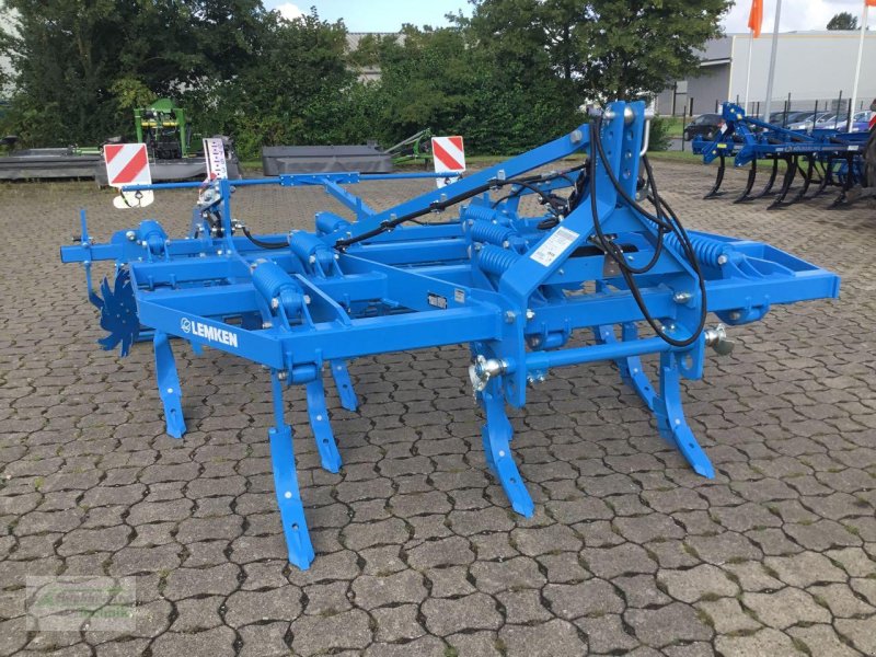 Grubber del tipo Lemken Karat 10/300 U Demomaschine 2024!, Neumaschine In Hess.Oldendorf (Immagine 1)