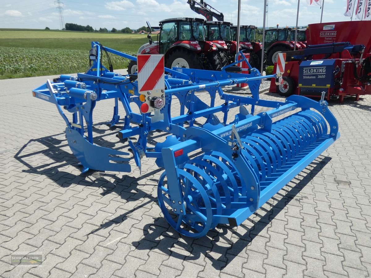 Grubber typu Lemken Karat 10/300 U MSW600, Neumaschine w Aurolzmünster (Zdjęcie 5)