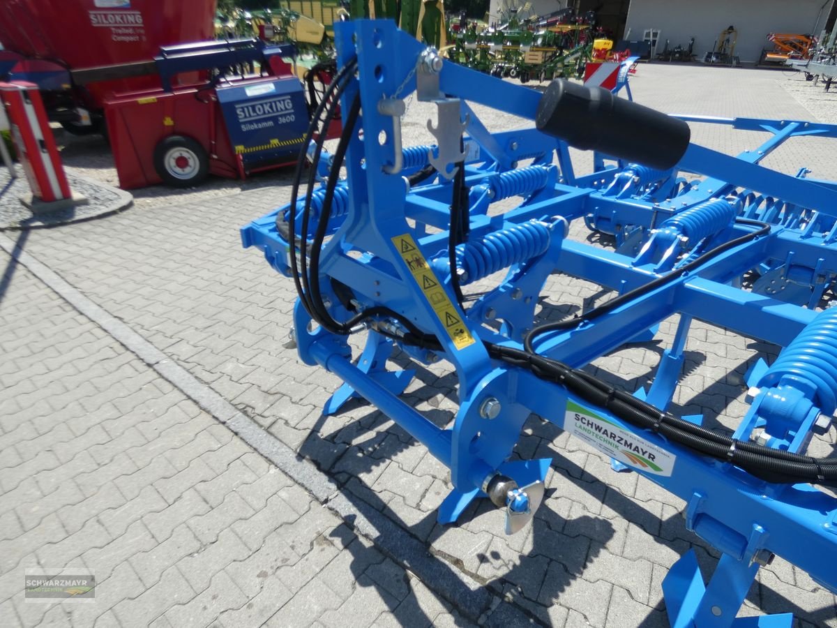 Grubber του τύπου Lemken Karat 10/300 U MSW600, Neumaschine σε Aurolzmünster (Φωτογραφία 10)