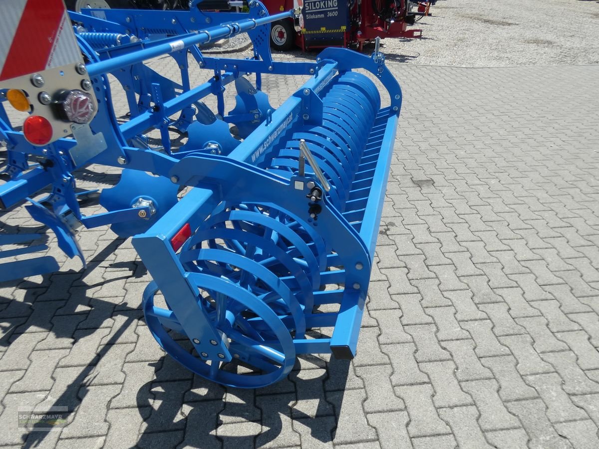 Grubber του τύπου Lemken Karat 10/300 U MSW600, Neumaschine σε Aurolzmünster (Φωτογραφία 14)