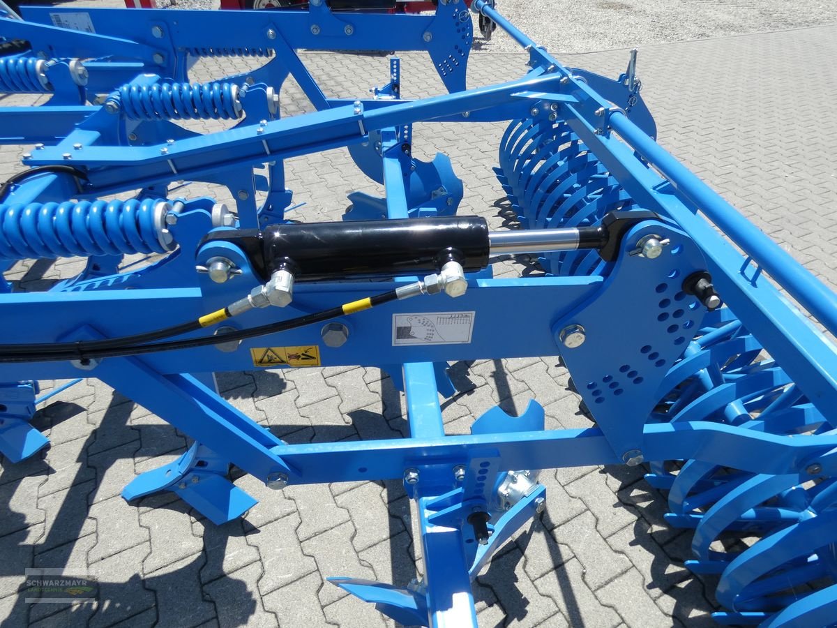 Grubber typu Lemken Karat 10/300 U MSW600, Neumaschine v Aurolzmünster (Obrázok 11)