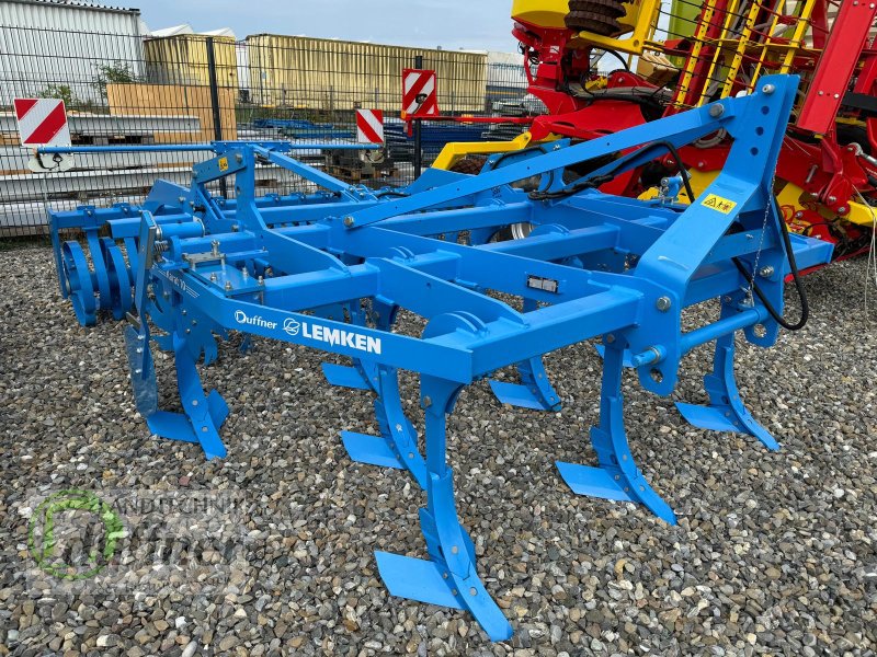 Grubber του τύπου Lemken Karat 10/300, Neumaschine σε Hohentengen (Φωτογραφία 1)