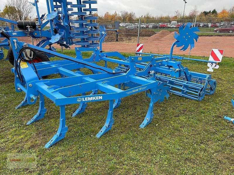 Grubber za tip Lemken Karat 10/300, Vorführmaschine u Schöningen (Slika 5)