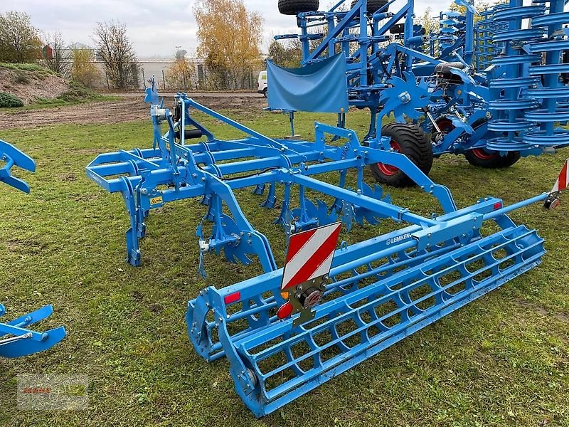 Grubber van het type Lemken Karat 10/300, Vorführmaschine in Schöningen (Foto 4)