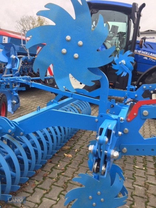 Grubber del tipo Lemken Karat 10-300, Gebrauchtmaschine In Rottenburg (Immagine 3)