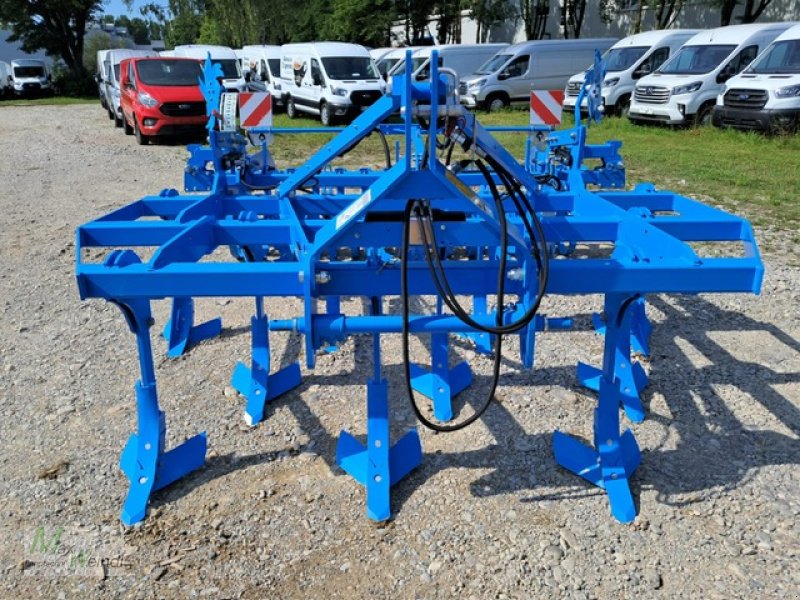 Grubber typu Lemken Karat 10/300, Neumaschine v Markt Schwaben (Obrázek 2)