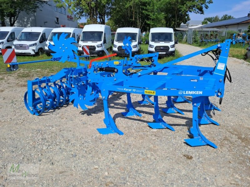 Grubber typu Lemken Karat 10/300, Neumaschine w Markt Schwaben (Zdjęcie 1)