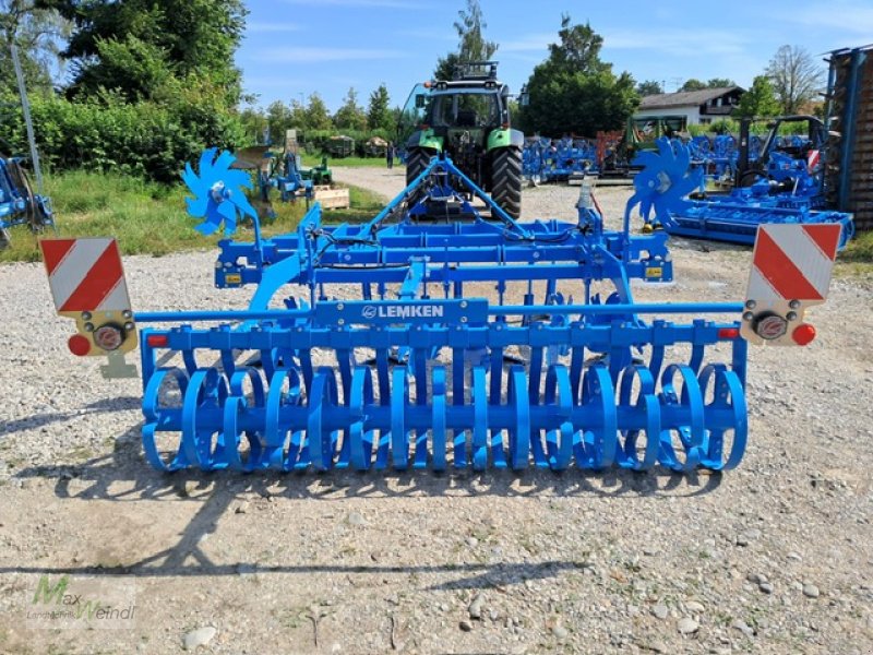 Grubber typu Lemken Karat 10/300, Neumaschine w Markt Schwaben (Zdjęcie 3)