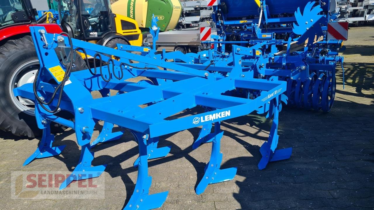 Grubber des Typs Lemken KARAT 10/300, Neumaschine in Groß-Umstadt (Bild 1)