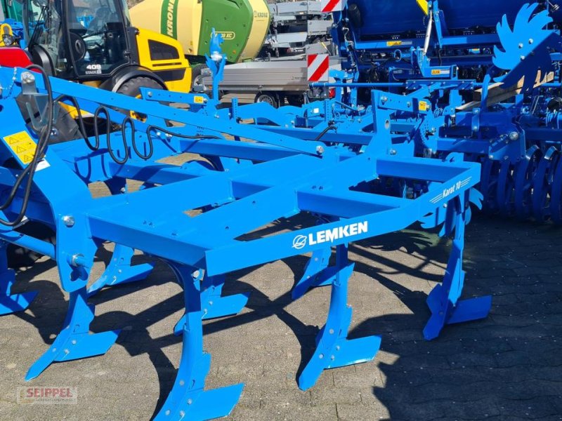 Grubber des Typs Lemken KARAT 10/300, Neumaschine in Groß-Umstadt (Bild 1)