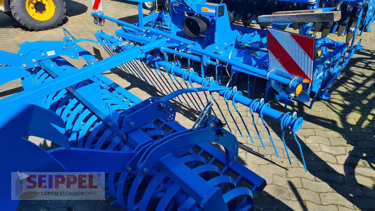 Grubber a típus Lemken KARAT 10/300, Neumaschine ekkor: Groß-Umstadt (Kép 2)