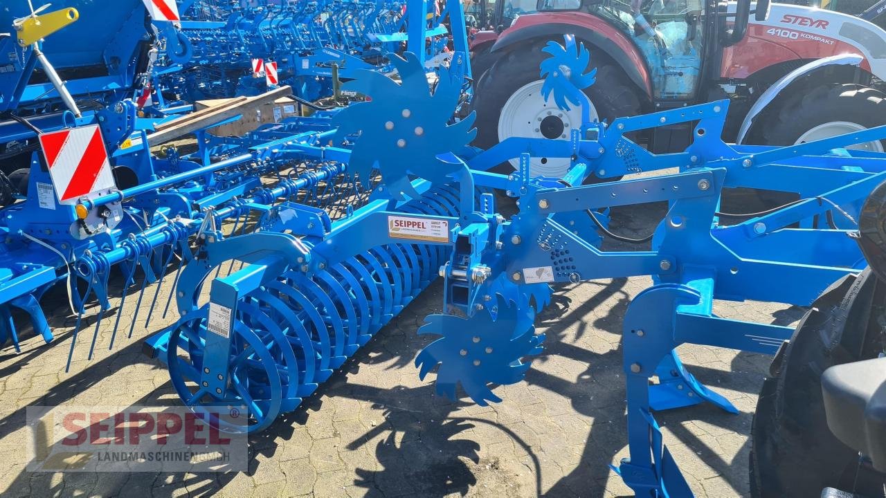 Grubber typu Lemken KARAT 10/300, Neumaschine v Groß-Umstadt (Obrázek 3)