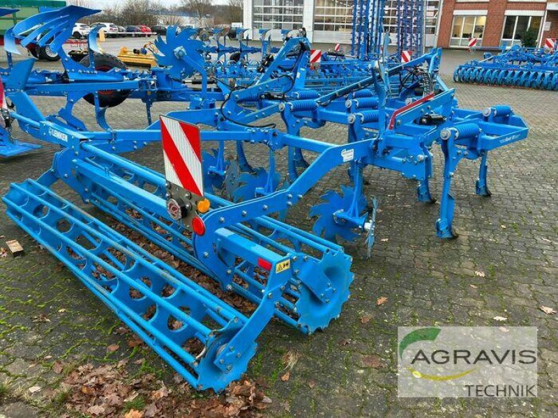 Grubber a típus Lemken KARAT 10/300, Neumaschine ekkor: Uelzen (Kép 6)