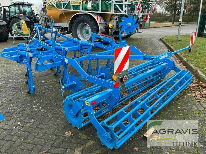 Grubber a típus Lemken KARAT 10/300, Neumaschine ekkor: Uelzen (Kép 2)