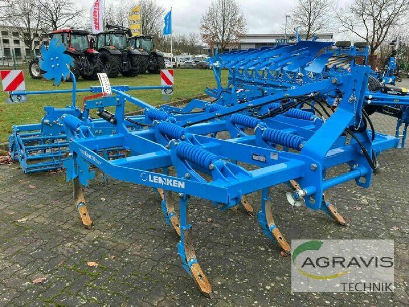 Grubber a típus Lemken KARAT 10/300, Neumaschine ekkor: Uelzen