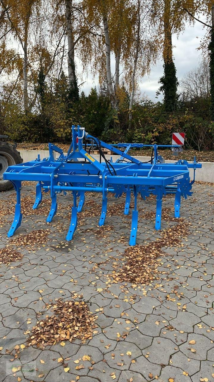 Grubber типа Lemken Karat 10/300, Neumaschine в Coppenbruegge (Фотография 1)