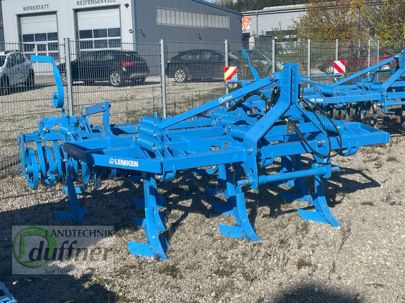 Grubber des Typs Lemken Karat 10/300U, Neumaschine in Münsingen (Bild 1)