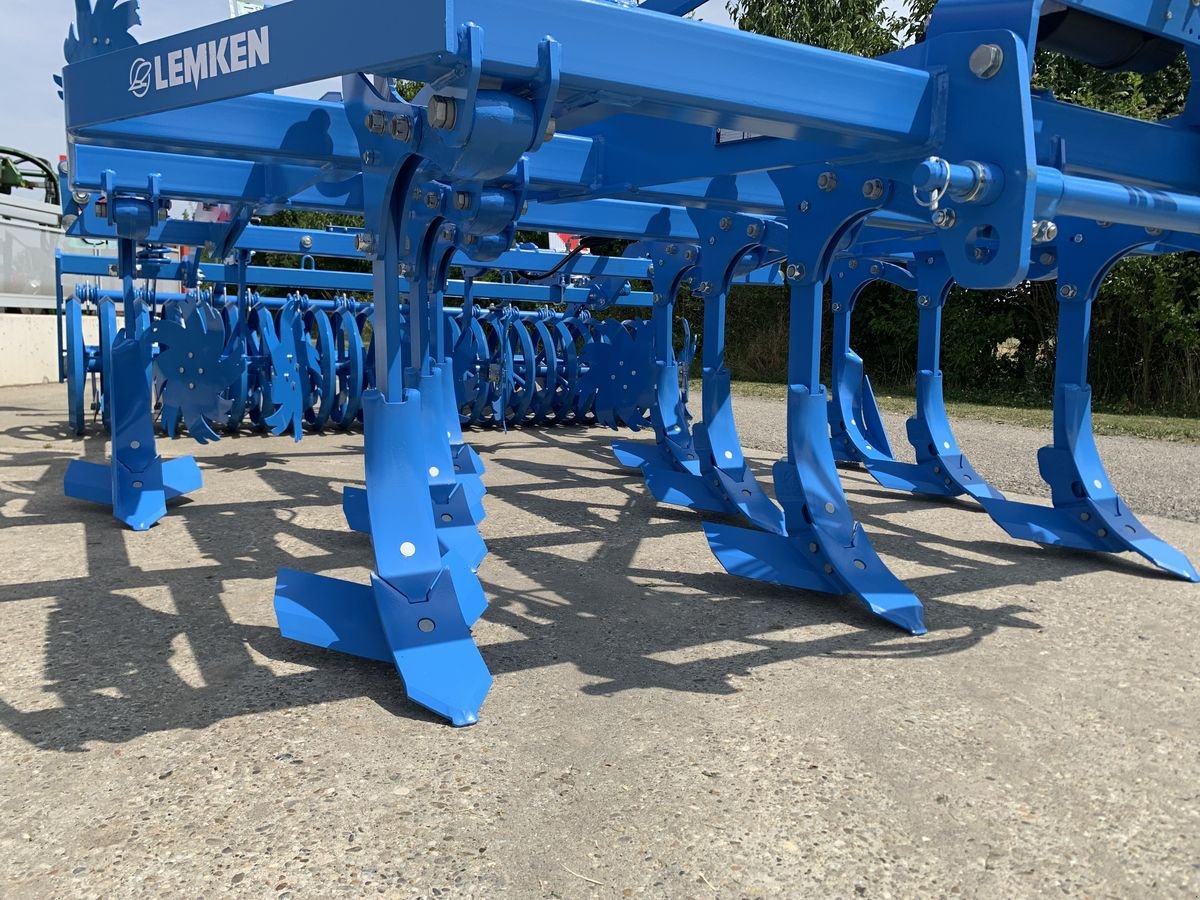 Grubber του τύπου Lemken Karat 10/300U, Vorführmaschine σε Starrein (Φωτογραφία 8)