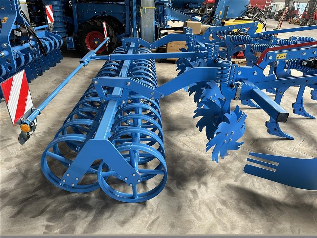 Grubber of the type Lemken Karat 10/400U, Gebrauchtmaschine in Roskilde (Picture 2)